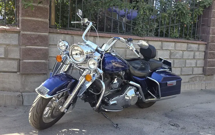 Harley-Davidson  Road King 2006 года за 4 700 000 тг. в Алматы