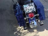 Harley-Davidson  Road King 2006 года за 4 700 000 тг. в Алматы – фото 2
