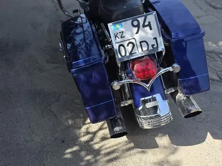 Harley-Davidson  Road King 2006 года за 4 700 000 тг. в Алматы – фото 2