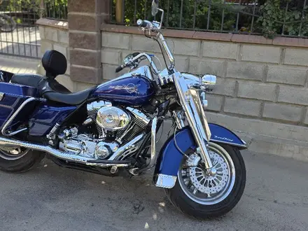 Harley-Davidson  Road King 2006 года за 4 700 000 тг. в Алматы – фото 3