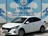 Hyundai Accent 2020 годаүшін7 047 139 тг. в Усть-Каменогорск