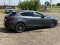 Mazda 3 2014 годаfor6 500 000 тг. в Костанай – фото 4