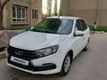 ВАЗ (Lada) Granta 2190 2020 годаүшін4 200 000 тг. в Алматы – фото 3