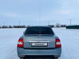 ВАЗ (Lada) Priora 2170 2013 года за 2 250 000 тг. в Актобе