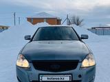 ВАЗ (Lada) Priora 2170 2013 года за 2 250 000 тг. в Актобе – фото 3