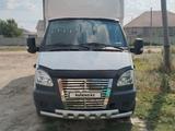 ГАЗ ГАЗель 2007 года за 6 200 000 тг. в Актобе