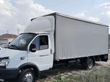 ГАЗ ГАЗель 2007 года за 6 200 000 тг. в Актобе – фото 3