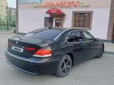 BMW 745 2004 годаүшін2 500 000 тг. в Атырау – фото 3