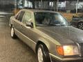 Mercedes-Benz E 200 1992 годаfor1 500 000 тг. в Талдыкорган – фото 4