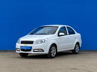 Chevrolet Nexia 2022 годаүшін5 750 000 тг. в Алматы