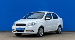 Chevrolet Nexia 2022 года за 5 470 000 тг. в Алматы