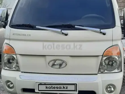 Hyundai Porter 2006 года за 5 200 000 тг. в Астана