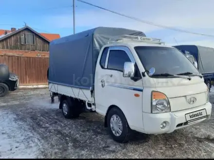 Hyundai Porter 2006 года за 5 200 000 тг. в Астана – фото 4