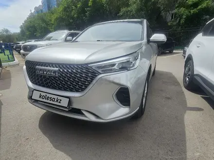 Haval M6 2023 года за 7 200 000 тг. в Караганда