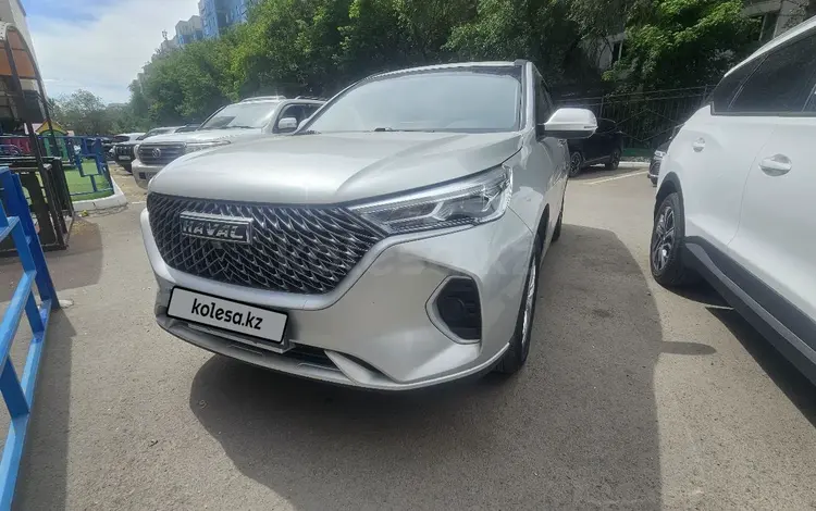 Haval M6 2023 годаүшін7 200 000 тг. в Караганда