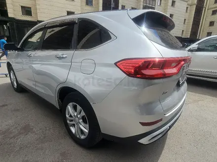 Haval M6 2023 года за 7 200 000 тг. в Караганда – фото 2