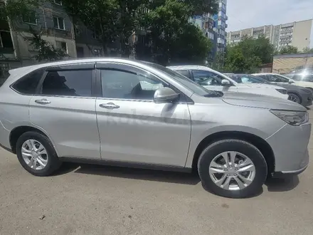 Haval M6 2023 года за 7 200 000 тг. в Караганда – фото 3