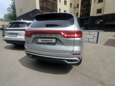 Haval M6 2023 года за 7 200 000 тг. в Караганда – фото 4
