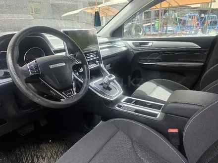 Haval M6 2023 года за 7 200 000 тг. в Караганда – фото 5
