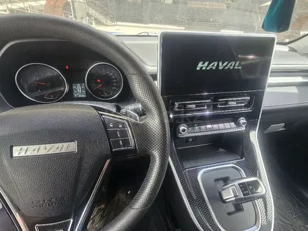 Haval M6 2023 года за 7 200 000 тг. в Караганда – фото 6