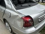 Toyota Avensis 2008 годаүшін1 300 000 тг. в Тараз – фото 5