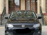 Volkswagen Polo 2009 года за 1 000 000 тг. в Шымкент