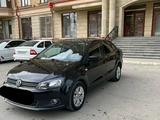 Volkswagen Polo 2009 года за 1 000 000 тг. в Шымкент – фото 5