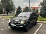 Lexus LX 470 2004 года за 12 000 000 тг. в Талдыкорган – фото 2