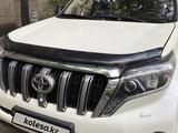 Toyota Land Cruiser Prado 2011 года за 13 200 000 тг. в Петропавловск