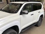 Toyota Land Cruiser Prado 2011 года за 13 200 000 тг. в Петропавловск – фото 3