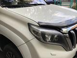 Toyota Land Cruiser Prado 2011 года за 13 200 000 тг. в Петропавловск – фото 2
