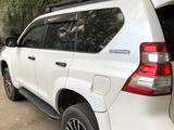 Toyota Land Cruiser Prado 2011 года за 13 200 000 тг. в Петропавловск – фото 4