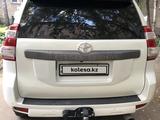 Toyota Land Cruiser Prado 2011 года за 13 200 000 тг. в Петропавловск – фото 5