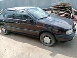 Volkswagen Passat 1992 годаүшін1 850 000 тг. в Костанай – фото 5