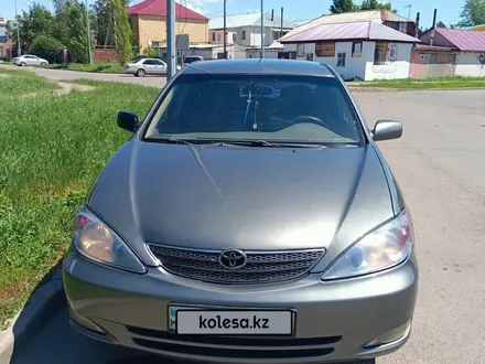 Toyota Camry 2002 года за 4 500 000 тг. в Астана