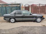 Mercedes-Benz 190 1991 годаүшін1 300 000 тг. в Туркестан – фото 3