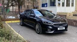 Kia K7 2020 года за 13 000 000 тг. в Астана – фото 3