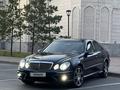 Mercedes-Benz E 350 2005 годаүшін7 330 000 тг. в Астана – фото 9