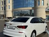 Chevrolet Monza 2023 годаүшін6 400 000 тг. в Актау – фото 5