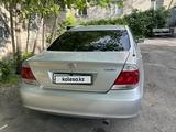 Toyota Camry 2004 годаүшін5 000 000 тг. в Экибастуз – фото 2