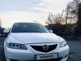 Mazda 6 2005 года за 2 700 000 тг. в Астана – фото 2