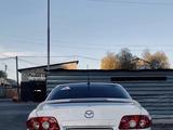 Mazda 6 2005 годаүшін3 100 000 тг. в Астана – фото 3