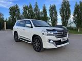 Toyota Land Cruiser 2020 годаүшін40 000 000 тг. в Алматы – фото 3