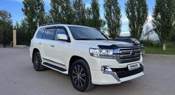 Toyota Land Cruiser 2020 годаүшін40 000 000 тг. в Алматы – фото 3