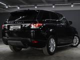 Land Rover Range Rover Sport 2016 годаүшін19 500 000 тг. в Алматы – фото 4