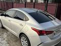 Hyundai Accent 2023 года за 9 600 000 тг. в Уральск – фото 3