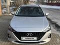 Hyundai Accent 2023 года за 9 600 000 тг. в Уральск