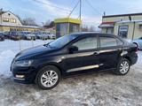 Volkswagen Polo 2018 годаүшін5 900 000 тг. в Уральск – фото 2