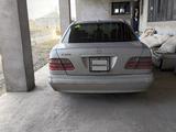 Mercedes-Benz E 320 2001 года за 3 700 000 тг. в Тараз – фото 5