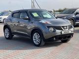 Nissan Juke 2010 годаүшін5 250 000 тг. в Актобе